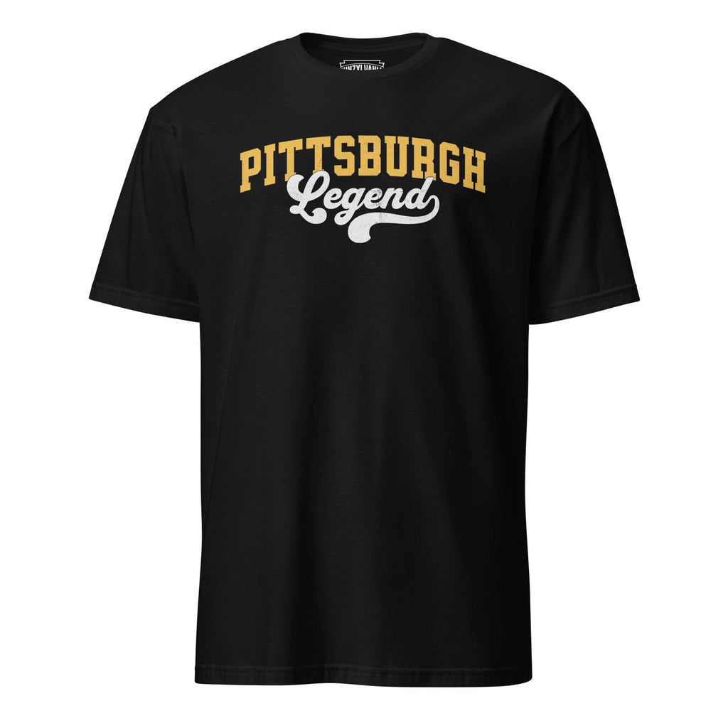 Pittsburgh Legend | T-Shirt product image 3