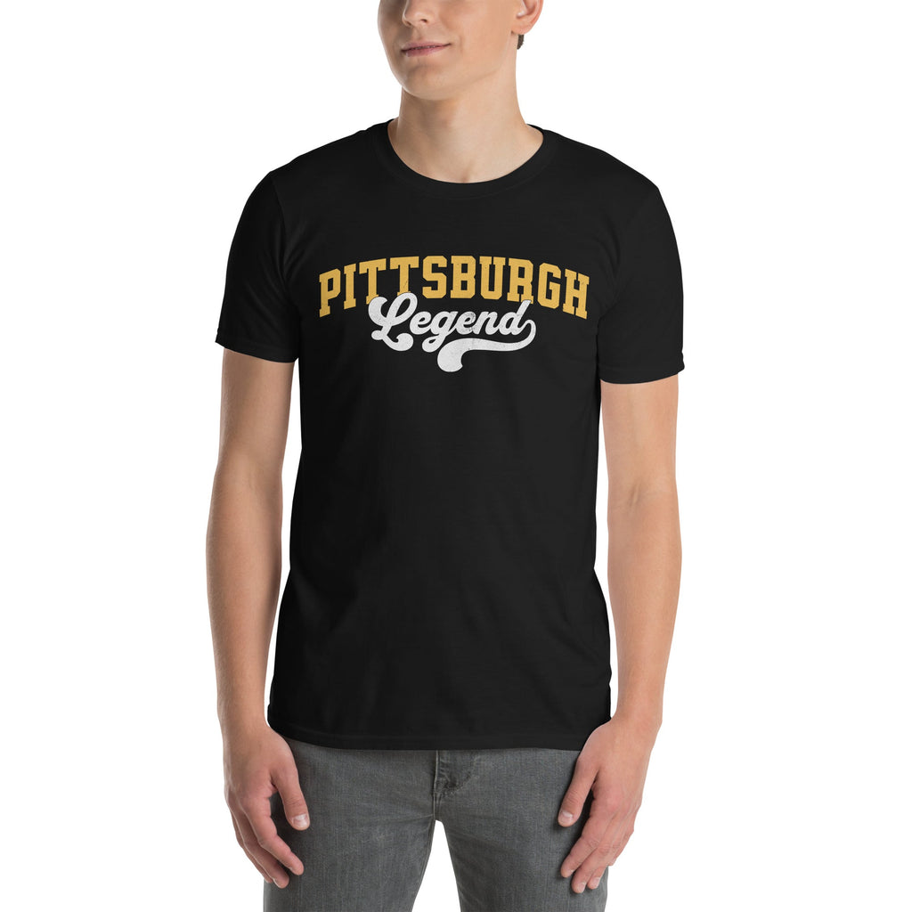 Pittsburgh Legend | T-Shirt product image 2