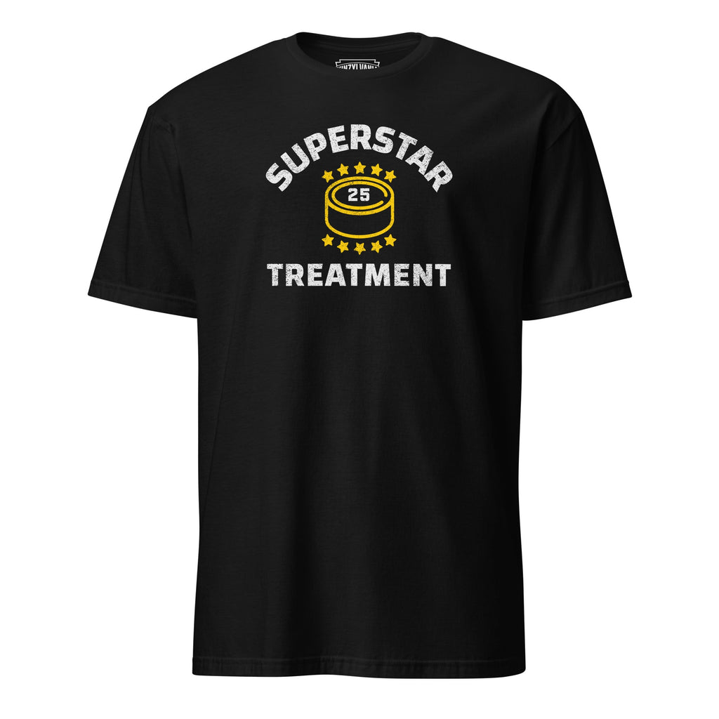 Superstar Treatment | T-Shirt product image 3