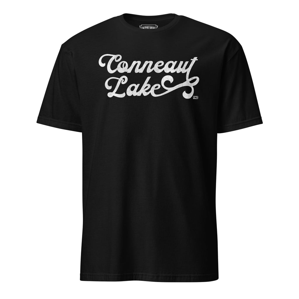 Conneaut Lake | T-Shirt product image 3