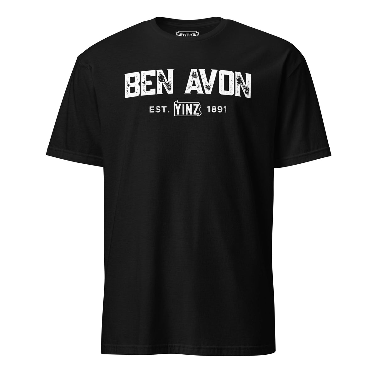 Ben Avon Yinzylvania | T-Shirt product image 1
