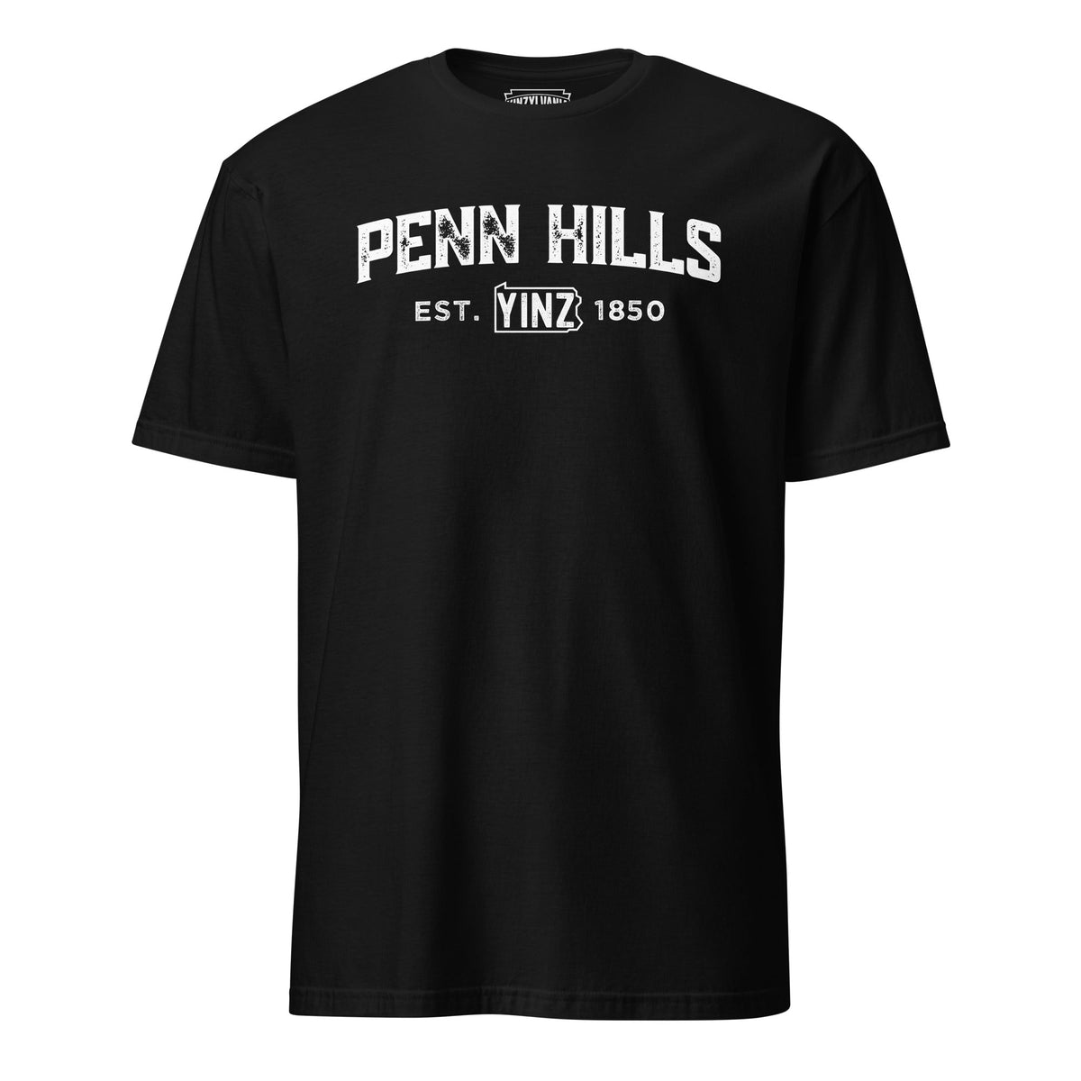 Penn Hills Yinzylvania | T-Shirt product image 1