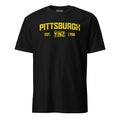 Pittsburgh Yinzylvania | T-Shirt product image 1