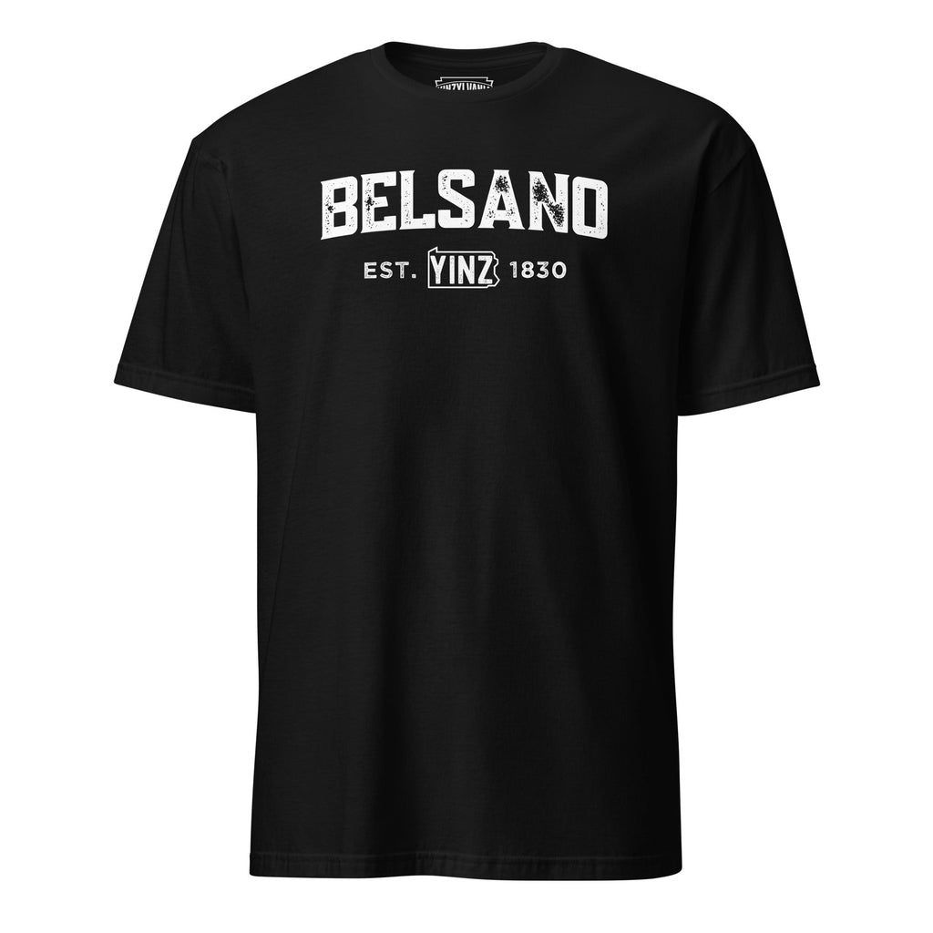 Belsano Yinzylvania | T-Shirt product image 1
