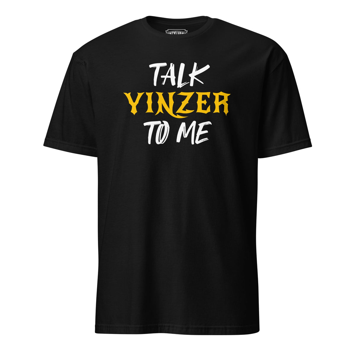 Talk Yinzer To Me | T-Shirt product image 3