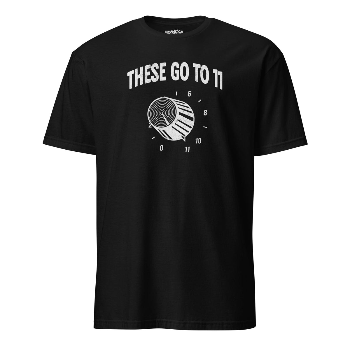 These Go To 11 | T-Shirt product image 2