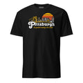 Pittsburgh - the Greatest Country in World | T-Shirt product image 1