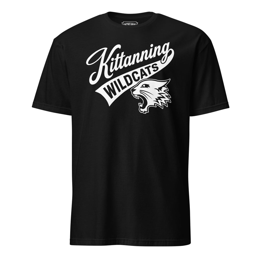 Kittanning High Wildcats | T-Shirt product image 3