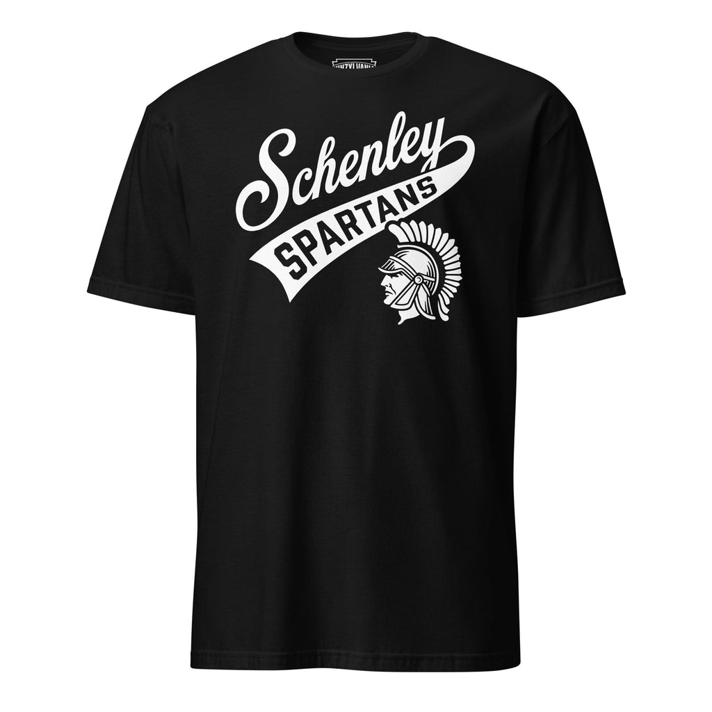 Schenley High Spartans - Pittsburgh, PA | T-Shirt product image 3