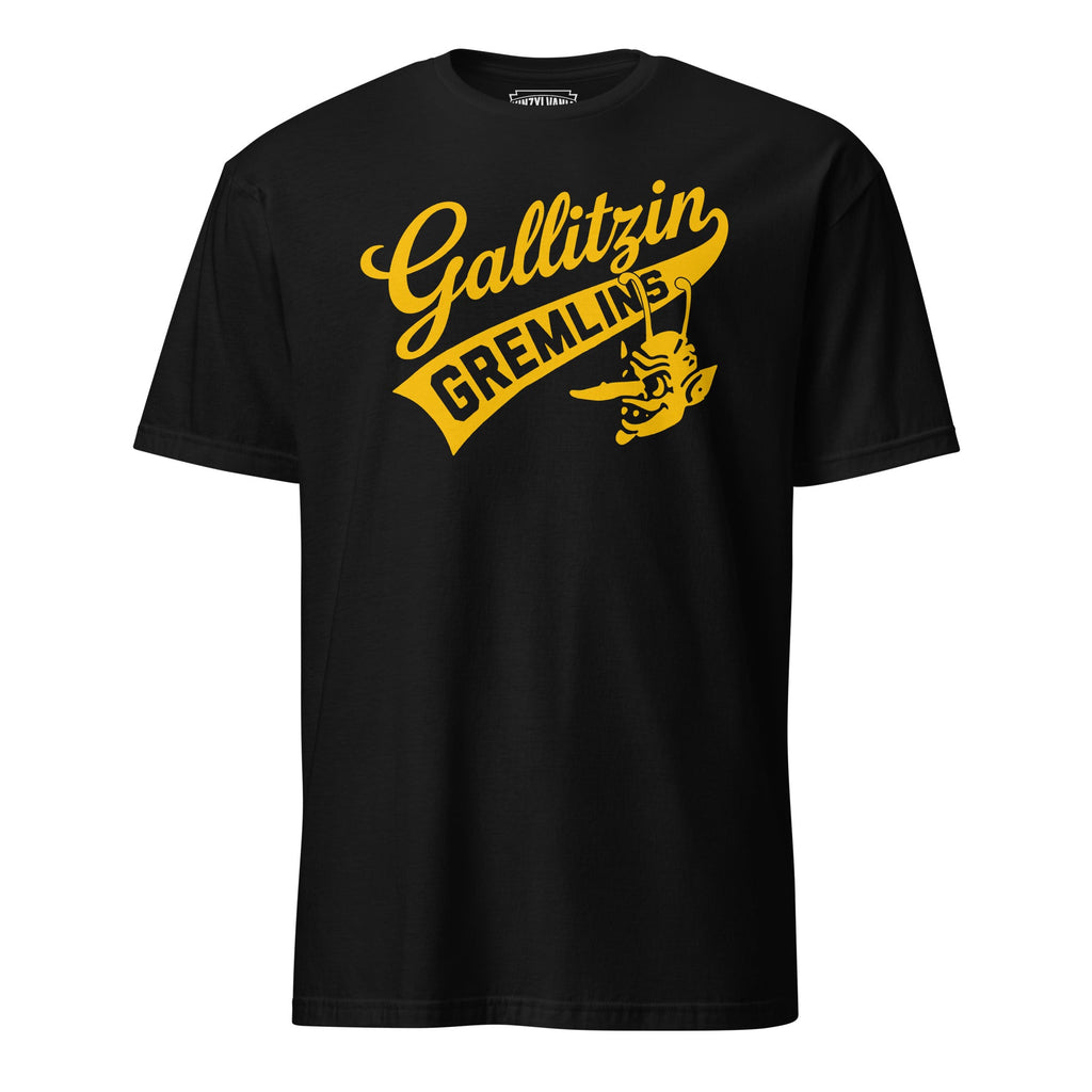 Gallitzin High Gremlins | T-Shirt product image 3