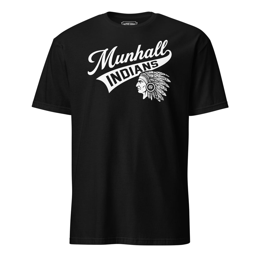 Munhall High Indians - PA | T-Shirt product image 2