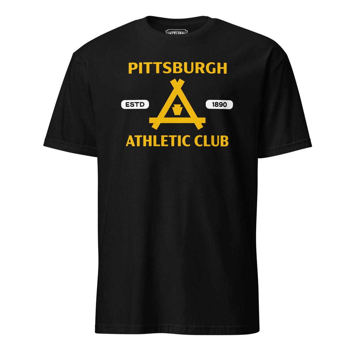 Pittsburgh Athletic Club 1890 - PA | T-Shirt product image 6