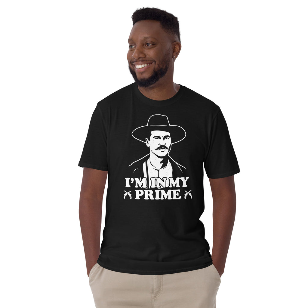 I'm in My Prime | T-Shirt product image 2