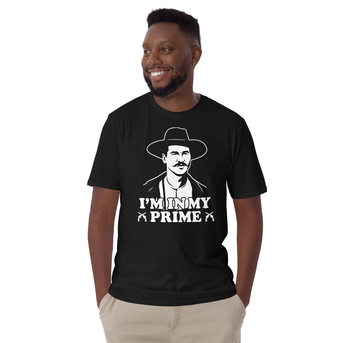 I'm in My Prime | T-Shirt product image 2