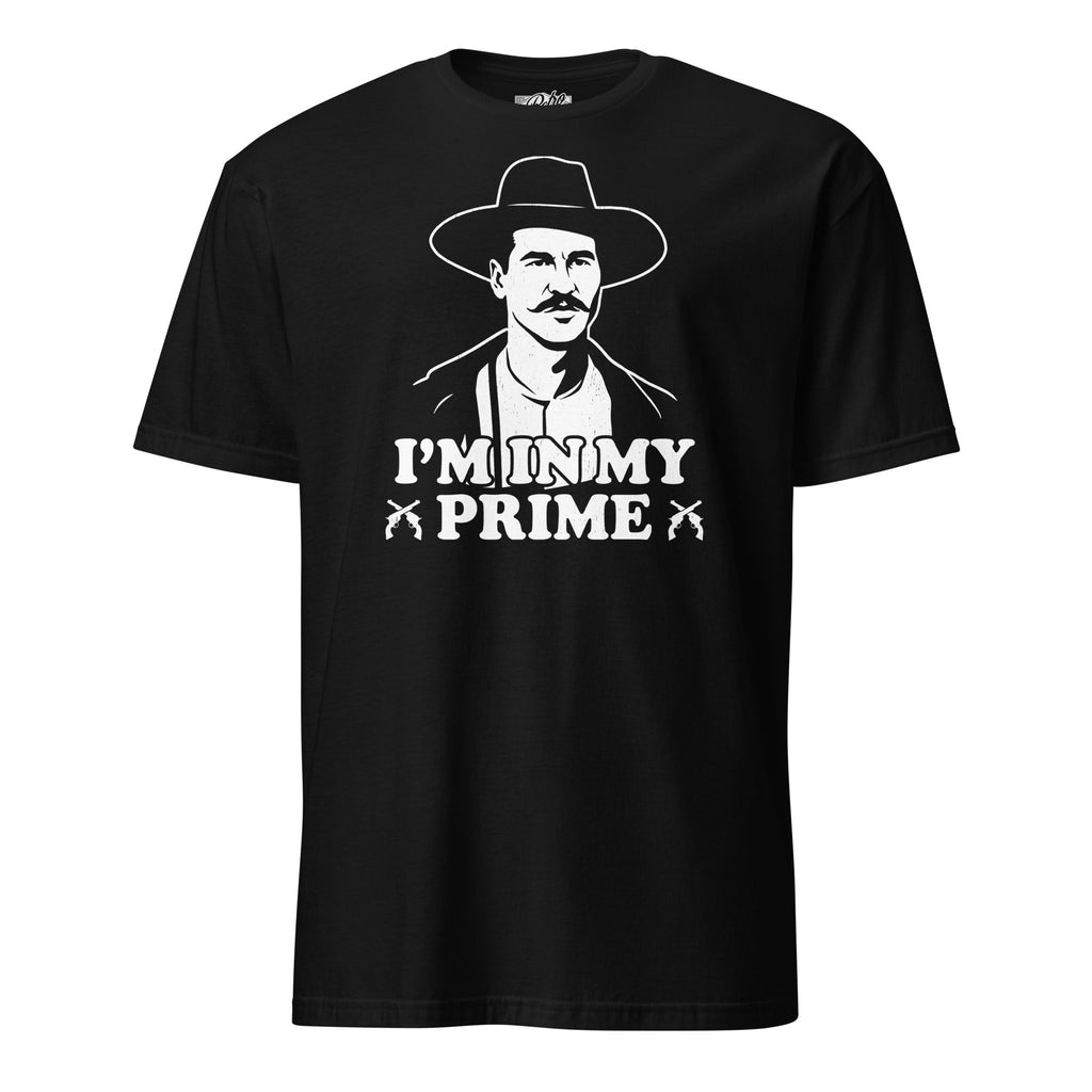 I'm in My Prime | T-Shirt product image 3
