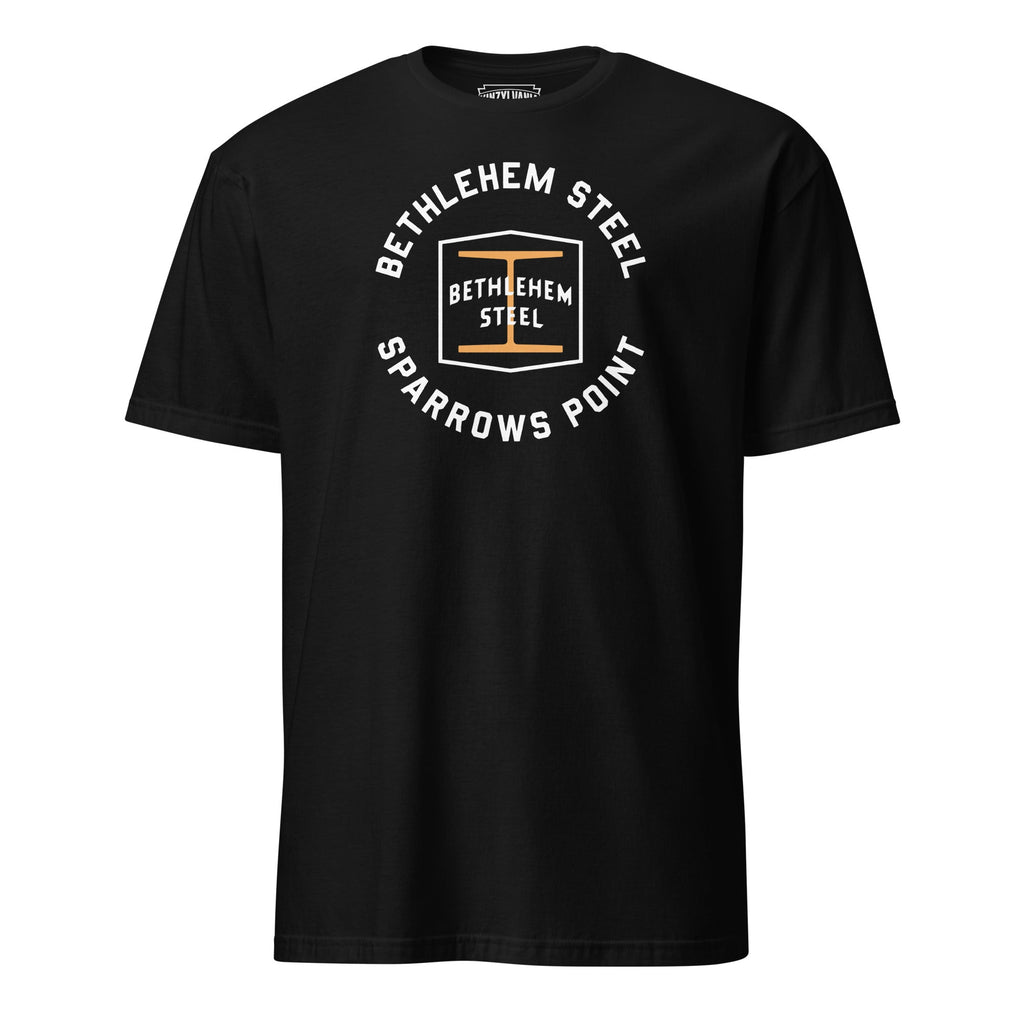 Bethlehem Steel - Sparrows Point | T-Shirt product image 1