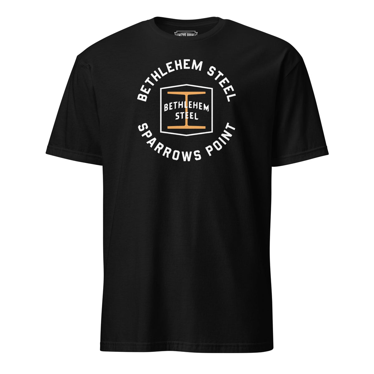 Bethlehem Steel - Sparrows Point | T-Shirt product image 1