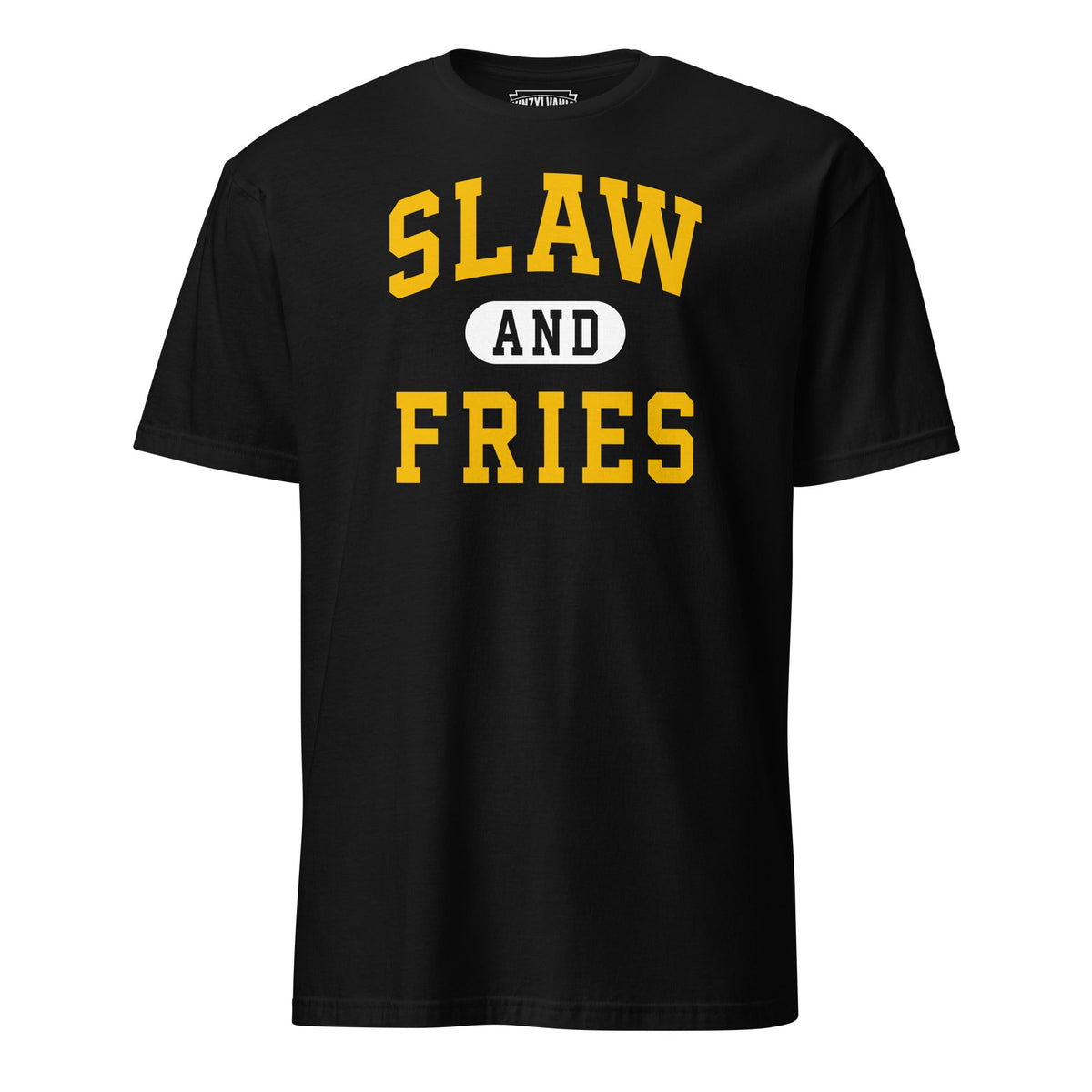 Slaw and Fries | T-Shirt product image 1