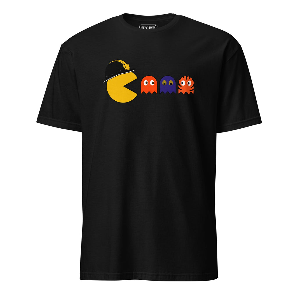 Steel Rivals Pac Man | T-Shirt product image 6