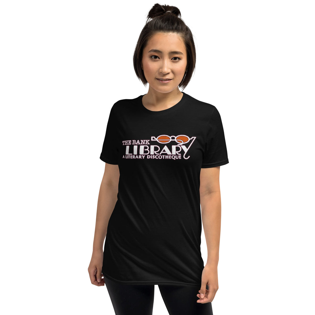 The Library Discotheque - Pittsburgh, PA | T-Shirt product image 2