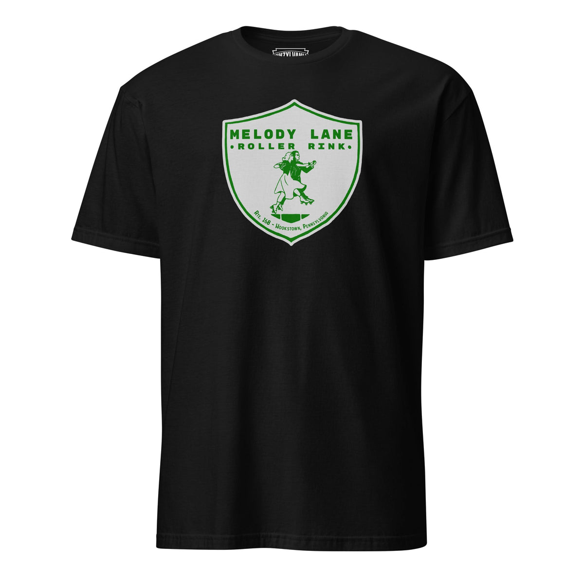 Melody Lane Roller Rink - Hookstown, PA | T-Shirt product image 2