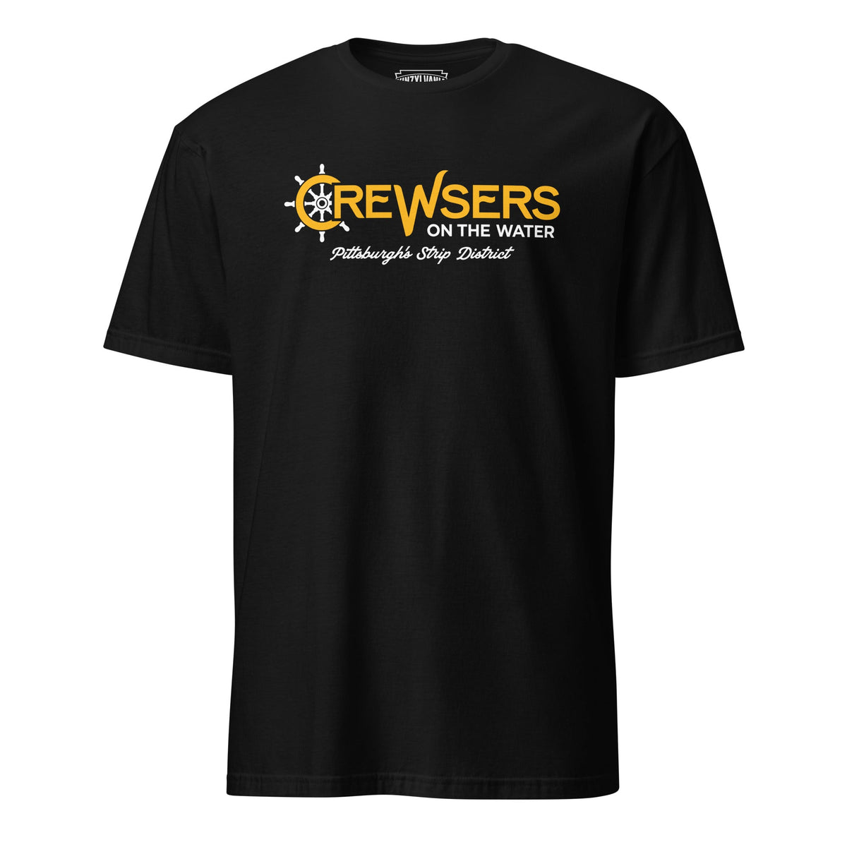 Crewsers On the Water - Pittsburgh | T-Shirt product image 3