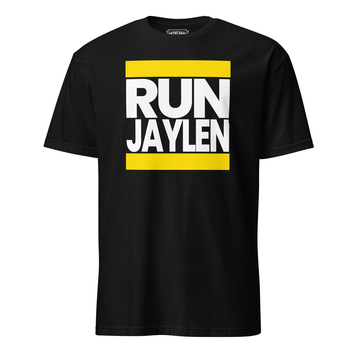 Run Jaylen | T-Shirt product image 1