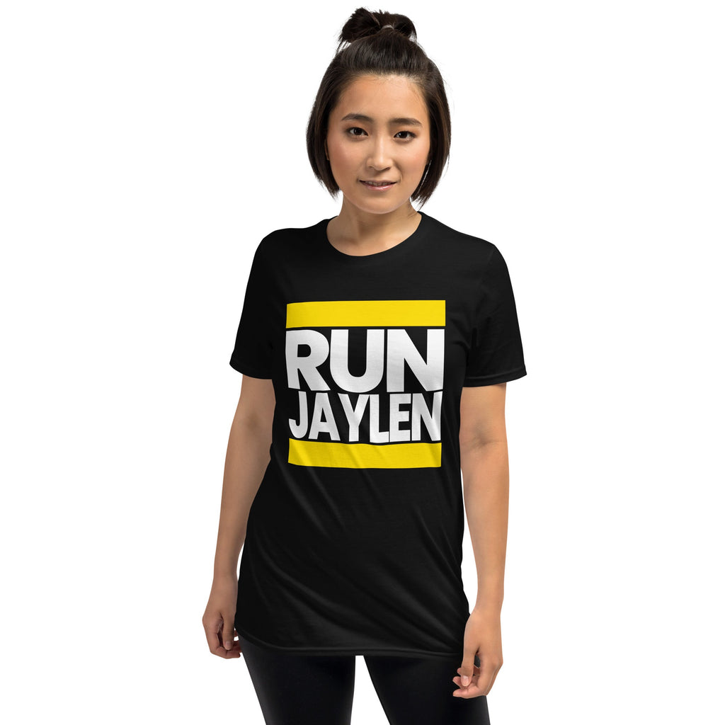 Run Jaylen | T-Shirt product image 2