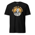Joe Said it Would | T-Shirt product image 1