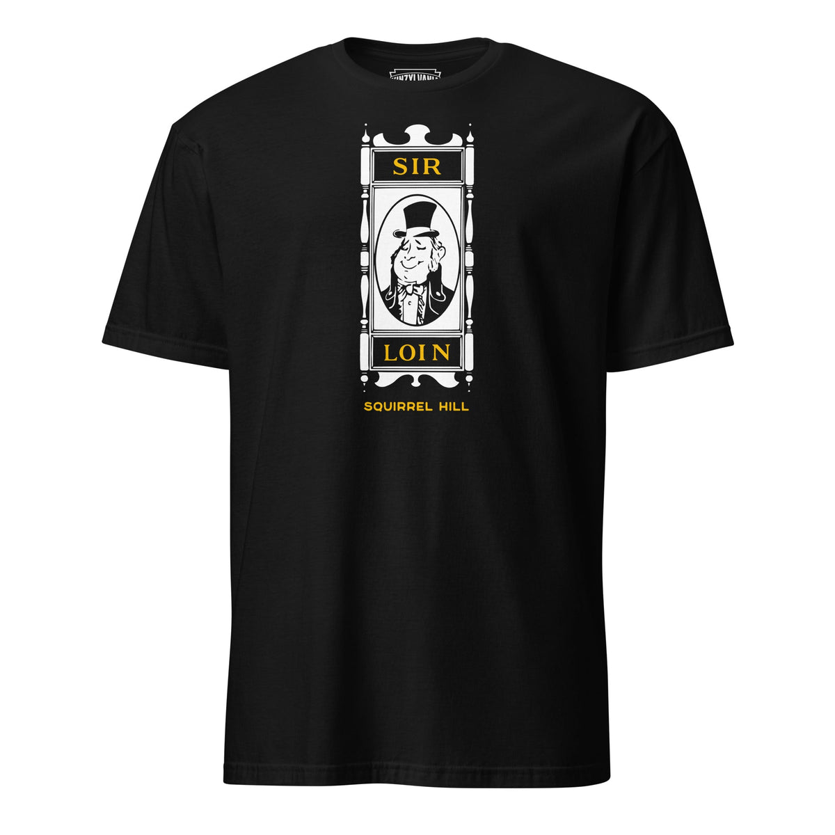 Sir Loin - Squirrel Hill | T-Shirt product image 1