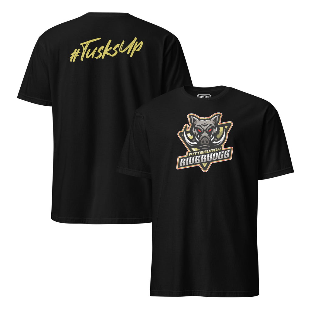 Pittsburgh Riverhogs - eSports | T-Shirt product image 1