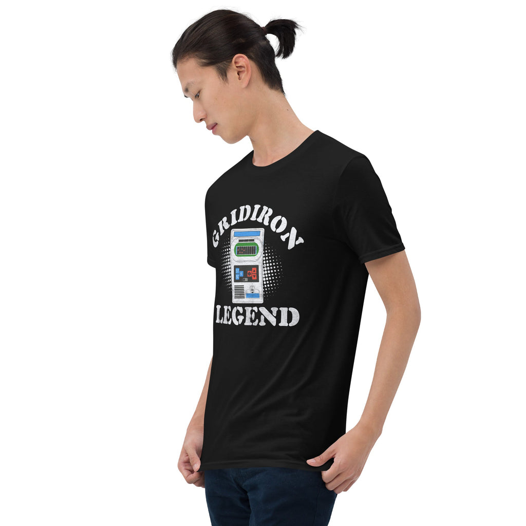 Gridiron Legend - Electronic Football | T-Shirt product image 2