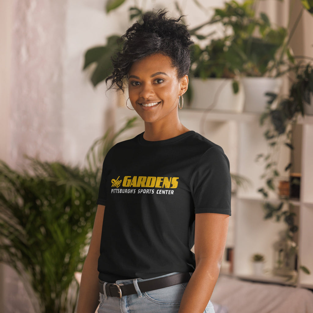 Duquesne Gardens | T-Shirt product image 2