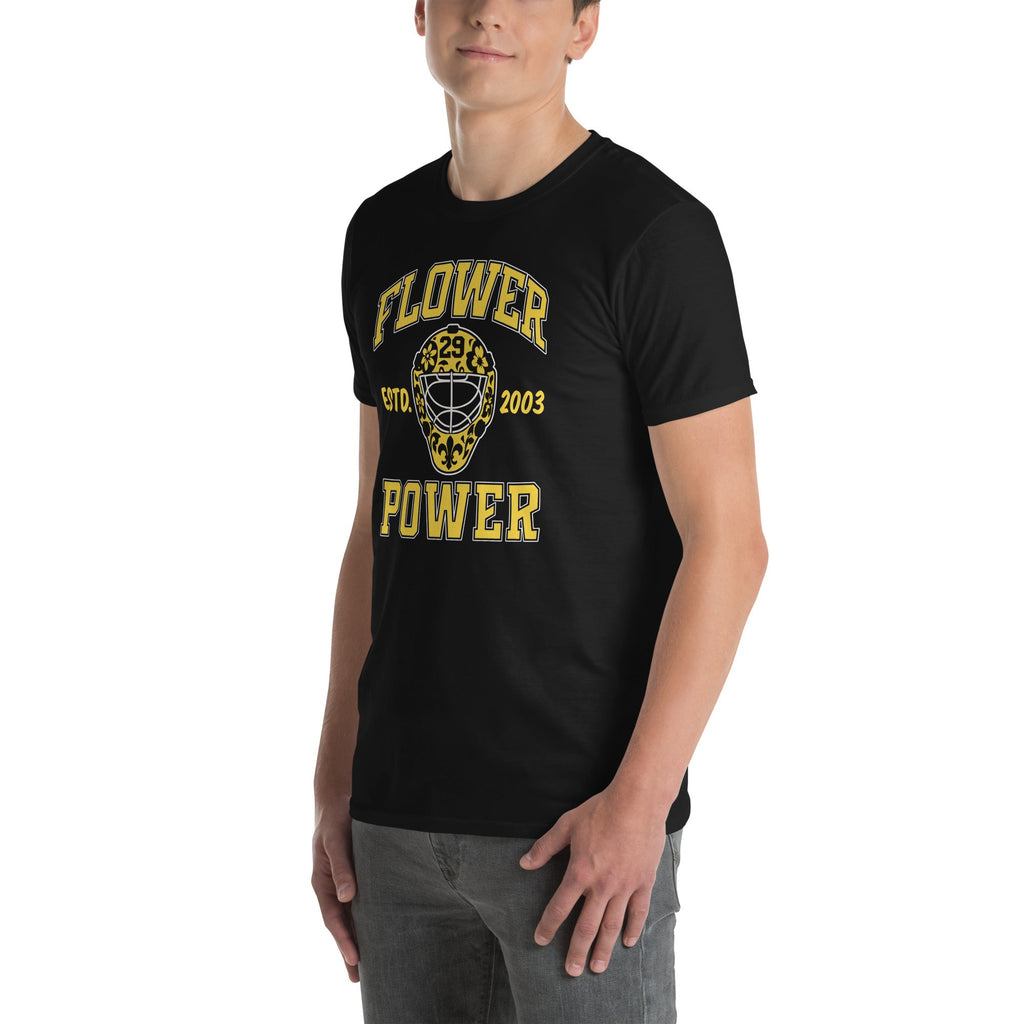 Flower Power - Est. 2003 | T-Shirt product image 3