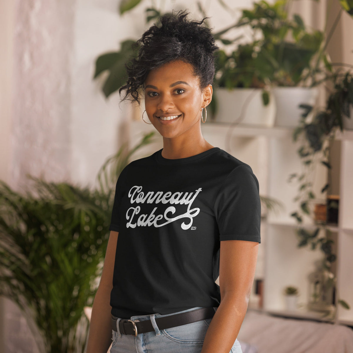 Conneaut Lake | T-Shirt product image 2