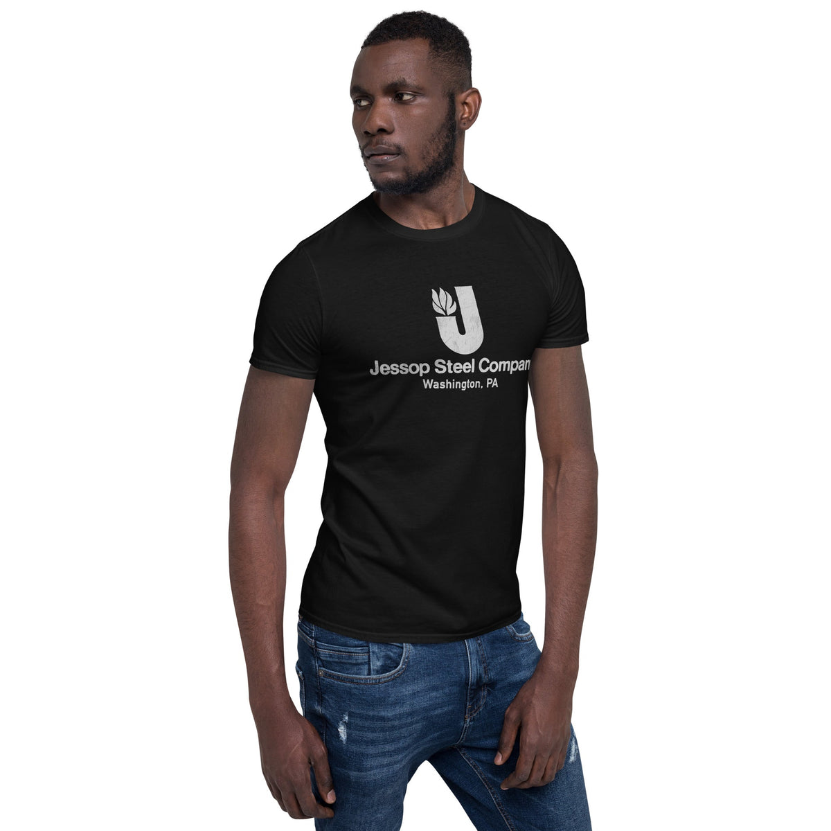 Jessop Steel Company - Washington, PA | T-Shirt product image 7