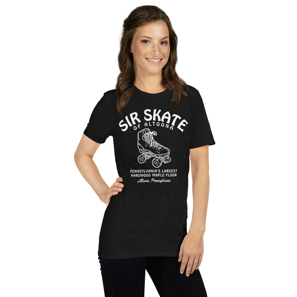 Sir Skate Of Altoona | T-Shirt product image 6