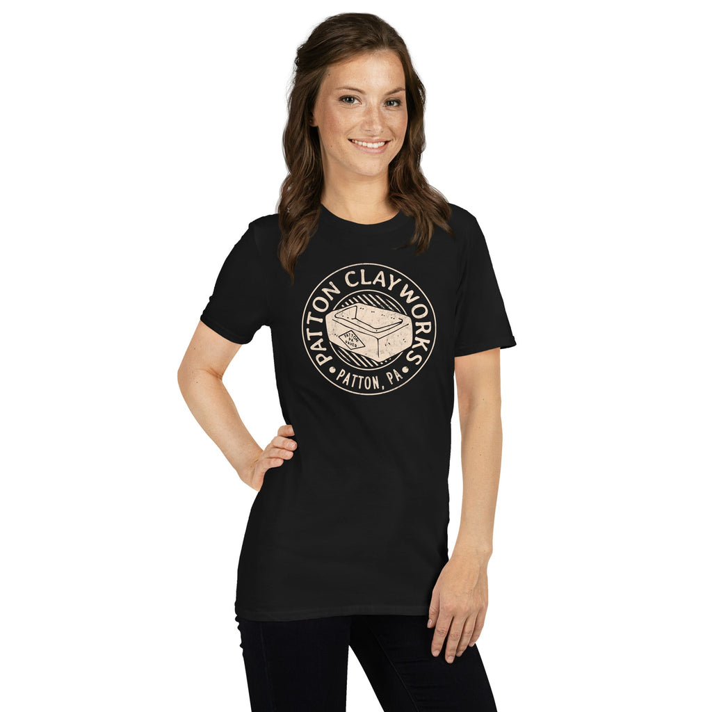 Patton Paver Clayworks | T-Shirt product image 6