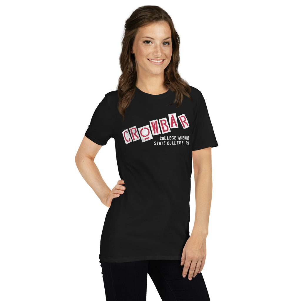 Crowbar - State College, PA | T-Shirt product image 2