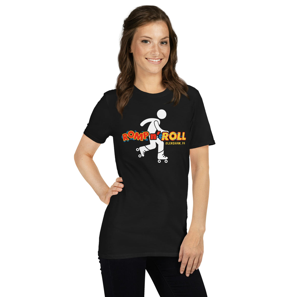 Romp N' Roll - Glenshaw, PA | T-Shirt product image 5