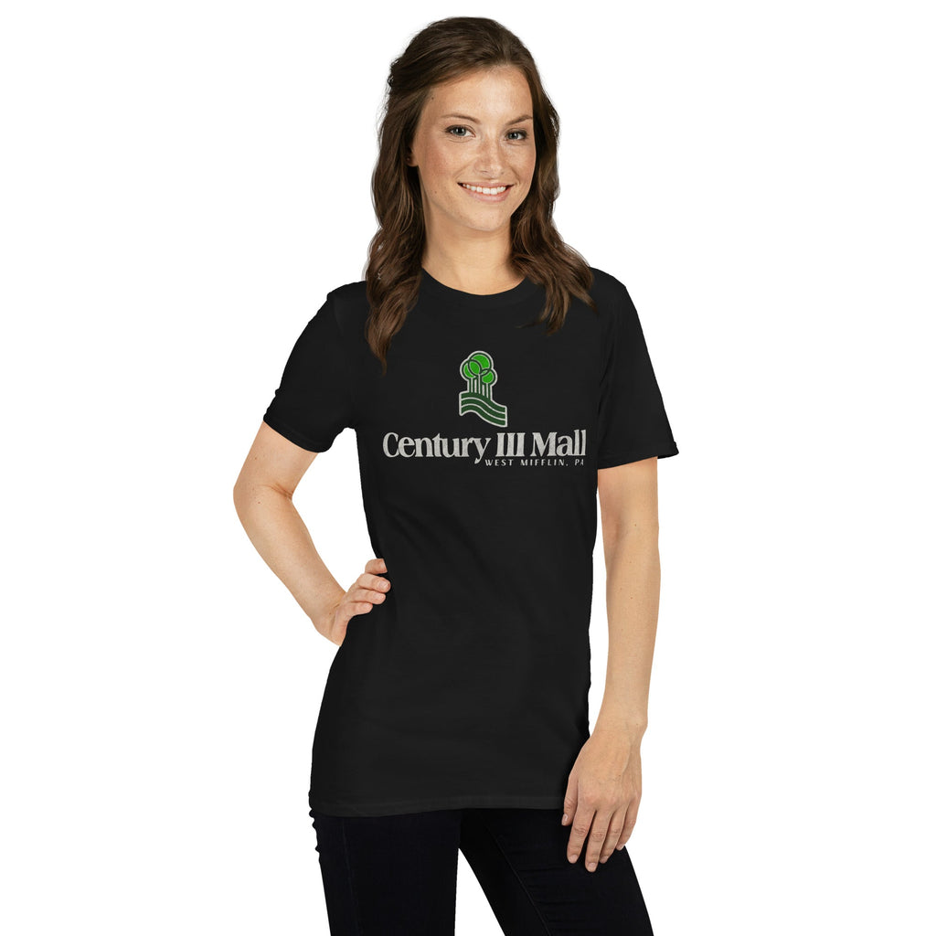 Century III Mall - West Mifflin, PA | T-Shirt product image 7