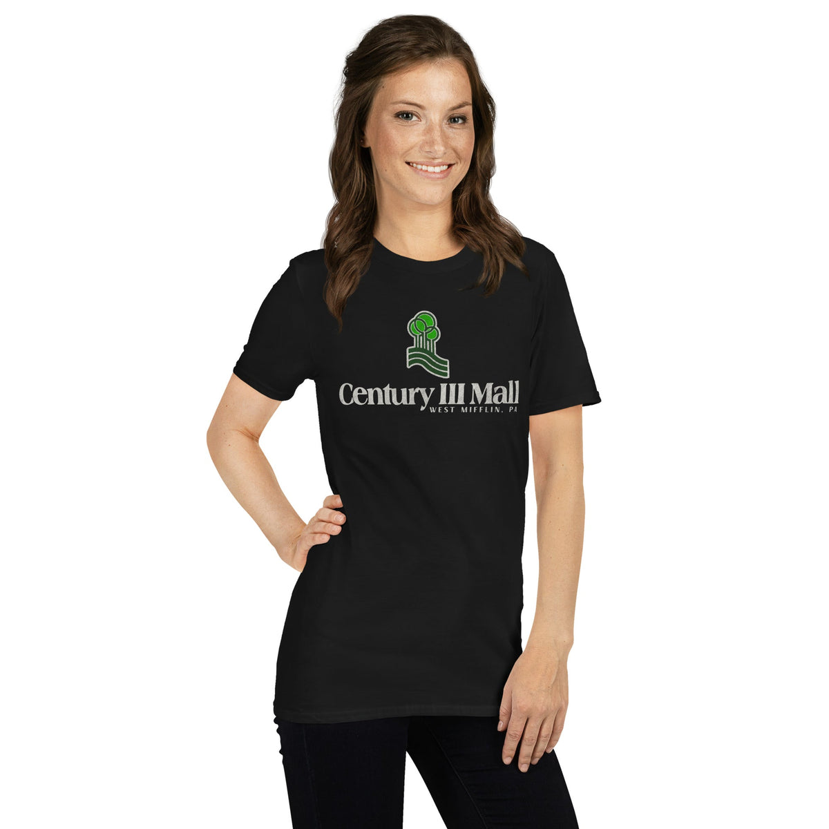 Century III Mall - West Mifflin, PA | T-Shirt product image 7