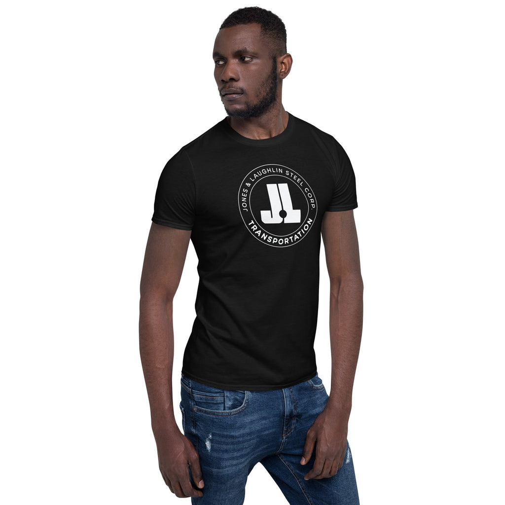 J and L Steel - Transportation | T-Shirt product image 7