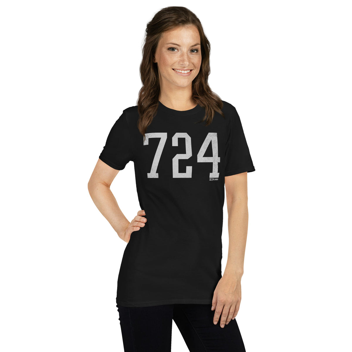 724 | T-Shirt product image 2