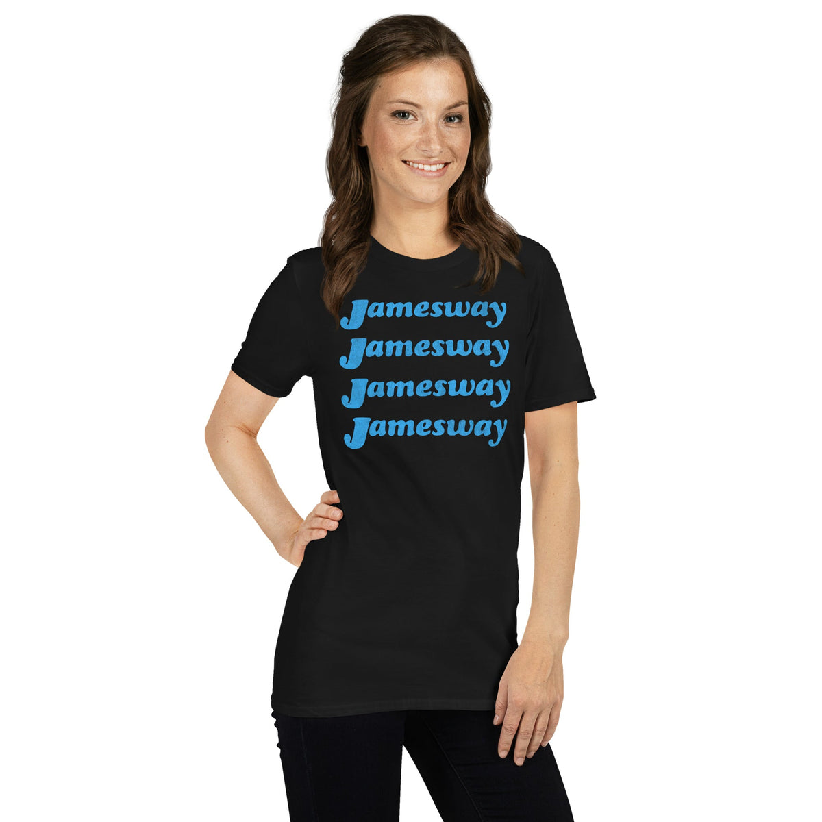 Jamesway | T-Shirt product image 2