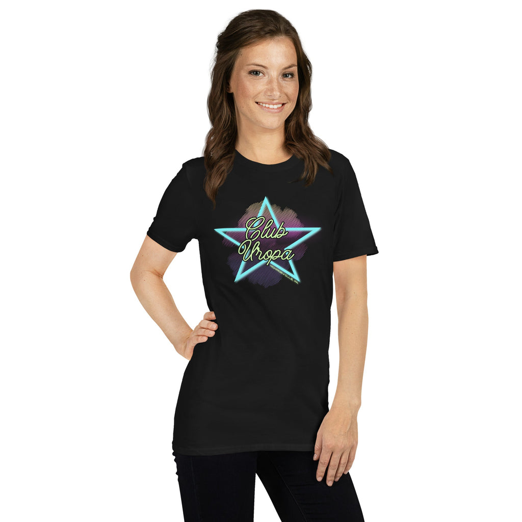 Club Uropa - Monroeville | T-Shirt product image 2