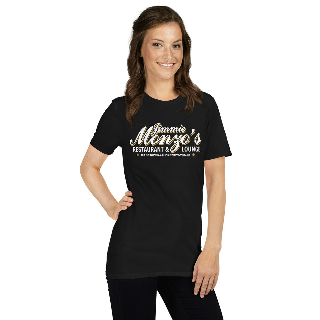 Jimmie Monzo's Restaurant and Lounge - Monroeville, PA product image 2