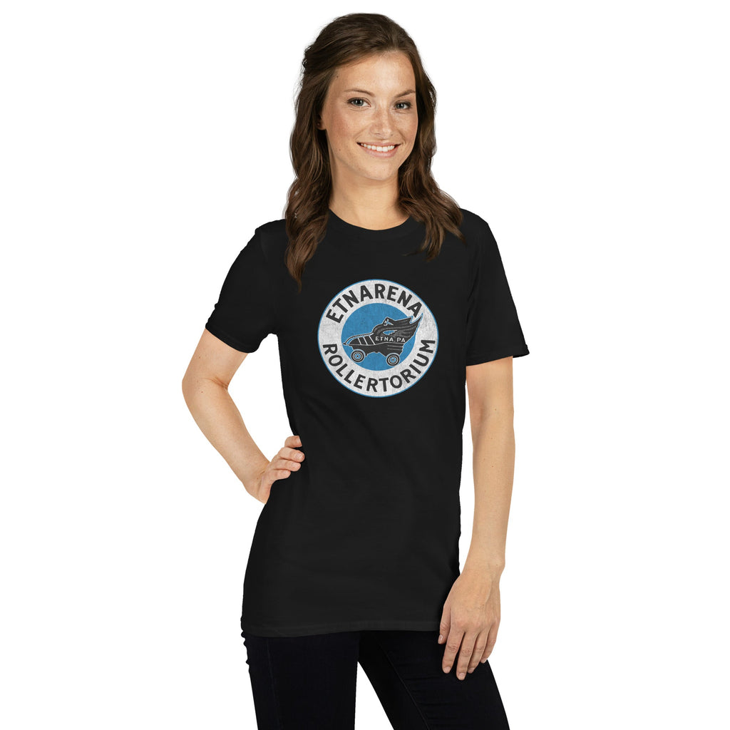 Etnarena Rollertorium - Etna, PA | T-Shirt product image 2