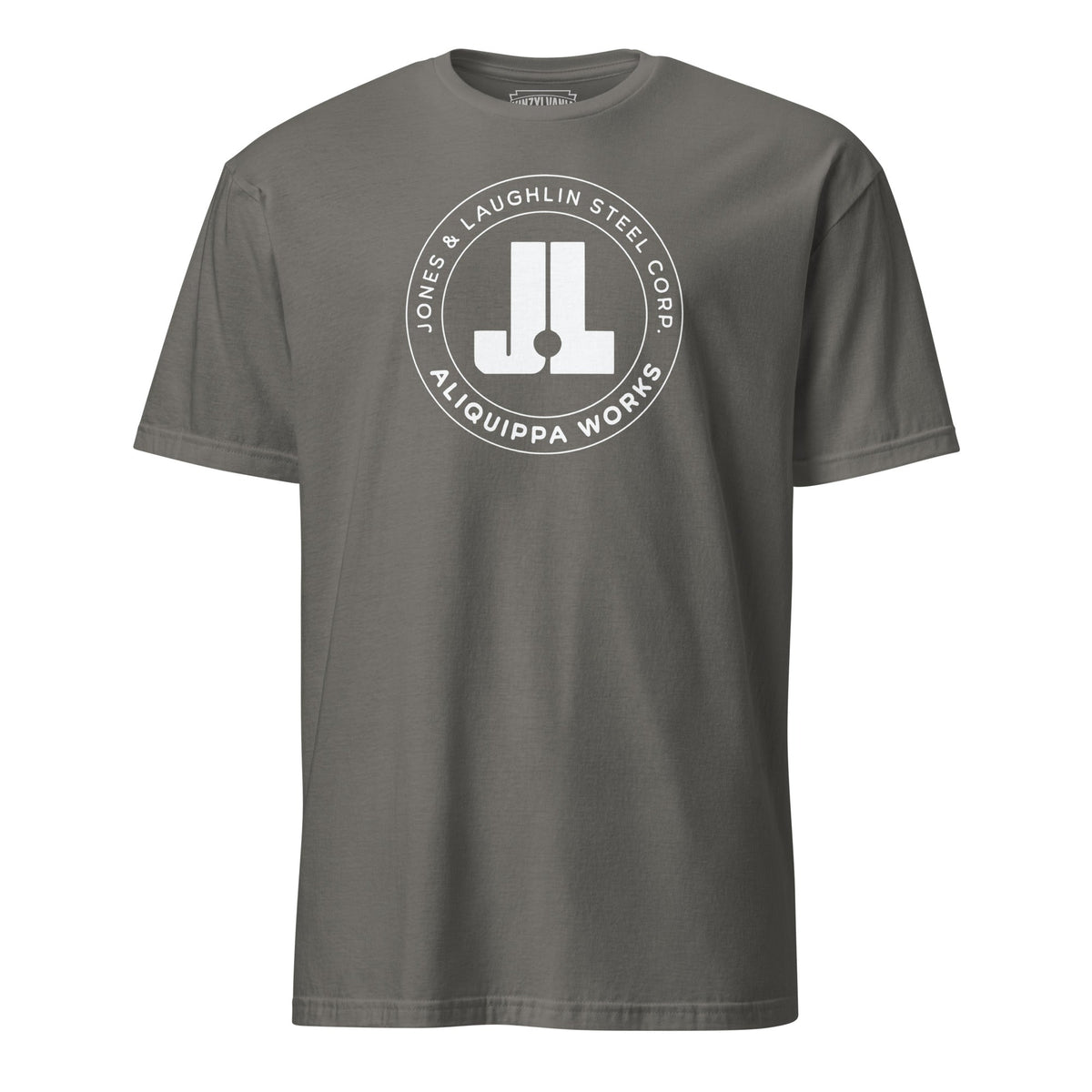 J and L Steel - Aliquippa Works | T-Shirt product image 4