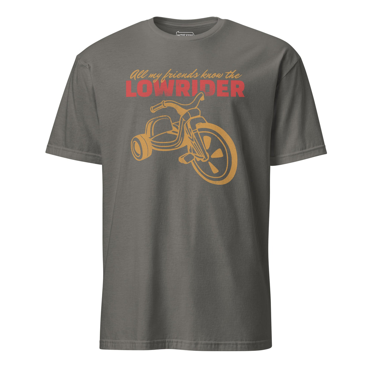 Lowrider | T-Shirt product image 4